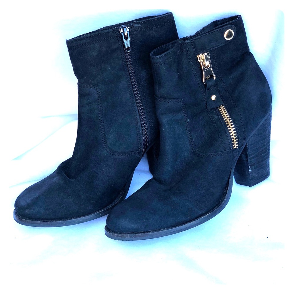 ALDO ankle boots